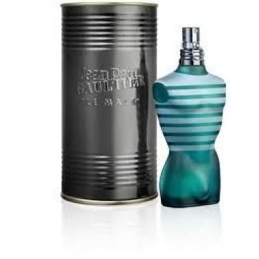 Jean Paul Gaultier Le Male   40Ml Moški  (Toaletna Voda)