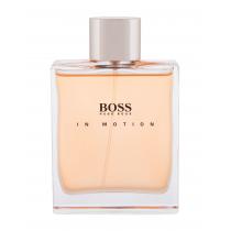 Hugo Boss Boss In Motion   100Ml    Moški (Eau De Toilette)