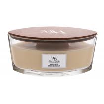 Woodwick Vanilla Bean   453,6G    Unisex (Dišeca Sveca)