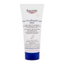 Eucerin Urearepair Plus 10%  100Ml    Ženski (Krema Za Stopala)