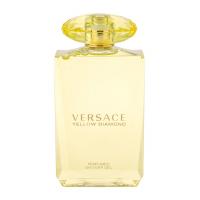 Versace Yellow Diamond   200Ml    Ženski (Gel Za Tuširanje)