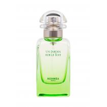 Hermes Un Jardin Sur Le Toit  50Ml    Unisex (Eau De Toilette)