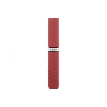 Loreal Paris Infaillible      5Ml Ženski (Lipstick) Matte Resistance Lipstick