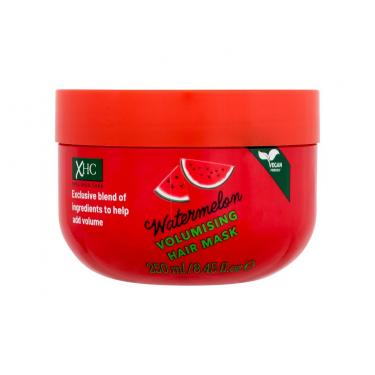Xpel Watermelon Volumising Hair Mask 250Ml  Ženski  (Hair Mask)  