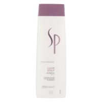 Wella Professionals Sp Clear Scalp   250Ml    Ženski (Šampon)