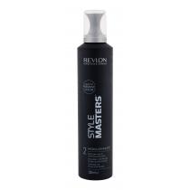 Revlon Professional Style Masters The Must-Haves Modular  300Ml    Ženski (Pena Za Lase)