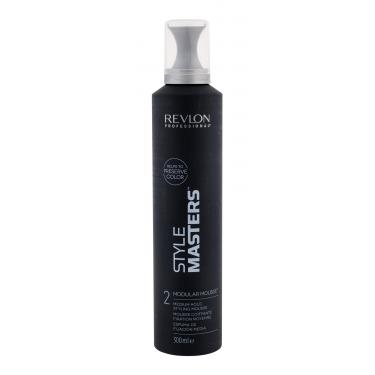 Revlon Professional Style Masters The Must-Haves Modular  300Ml    Ženski (Pena Za Lase)