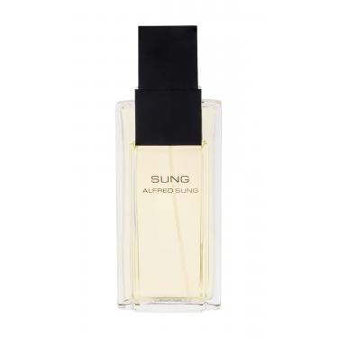 Alfred Sung Sung   100Ml    Ženski (Eau De Toilette)