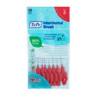Tepe Original   8Pc   0,5 Mm Unisex (Medzobna Šcetka)