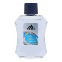 Adidas Uefa Champions League Star Edition  100Ml    Moški (Aftershave Water)