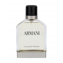 Giorgio Armani Eau Pour Homme 2013  100Ml    Moški (Eau De Toilette)