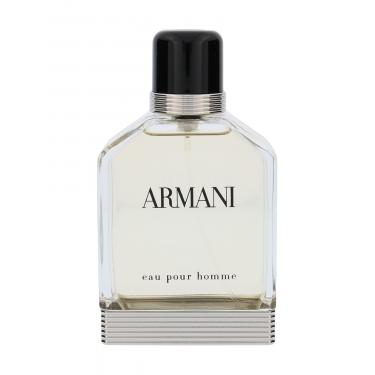 Giorgio Armani Eau Pour Homme 2013  100Ml    Moški (Eau De Toilette)
