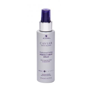 Alterna Caviar Anti-Aging Perfect Iron Spray  125Ml    Ženski (Za Toplotno Oblikovanje Priceske)