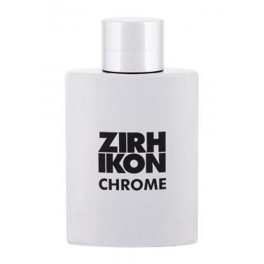 Zirh Ikon Chrome  125Ml    Moški (Eau De Toilette)