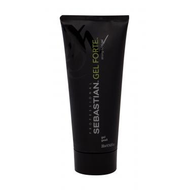 Sebastian Professional Gel Forte   200Ml    Ženski (Gel Za Lase)