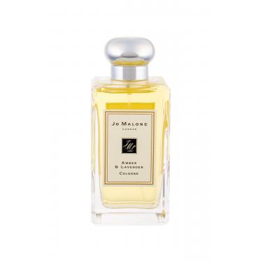 Jo Malone Amber & Lavender   100Ml    Moški (Eau De Cologne)