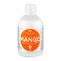 Kallos Cosmetics Mango   1000Ml    Ženski (Šampon)