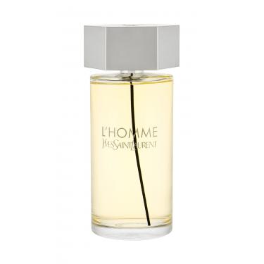 Yves Saint Laurent L´Homme   200Ml    Moški (Eau De Toilette)
