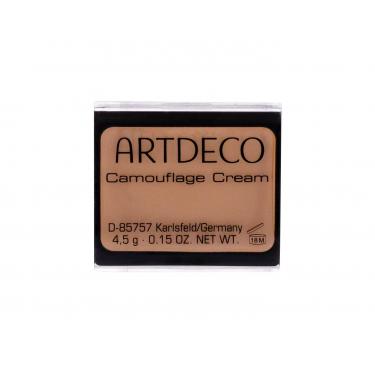 Artdeco Camouflage Cream  4,5G 6 Desert Sand   Ženski (Korektor)