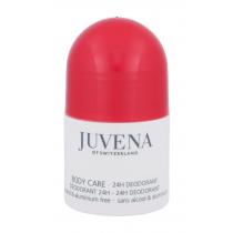 Juvena Body Care 24H  50Ml    Ženski (Deodorant)