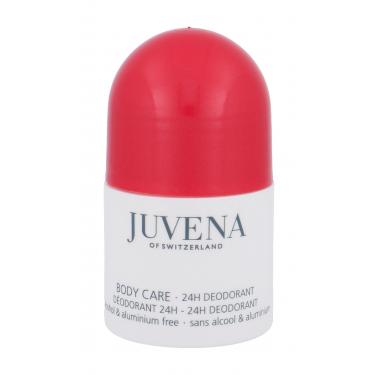 Juvena Body Care 24H  50Ml    Ženski (Deodorant)