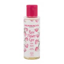 Dermacol Rose Flower Care  100Ml    Ženski (Olje Za Telo)