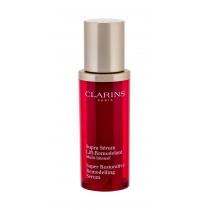 Clarins Super Restorative Remodelling Serum  30Ml    Ženski (Serum Za Kožo)