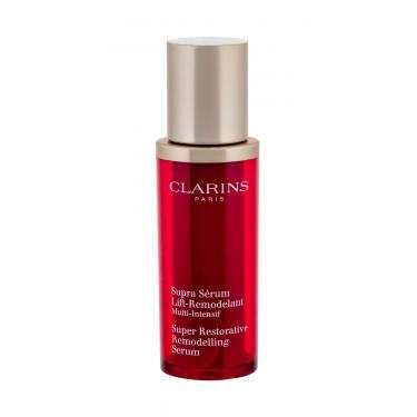 Clarins Super Restorative Remodelling Serum  30Ml    Ženski (Serum Za Kožo)