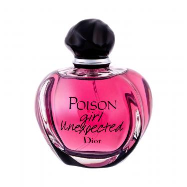 Christian Dior Poison Girl Unexpected  100Ml    Ženski (Eau De Toilette)