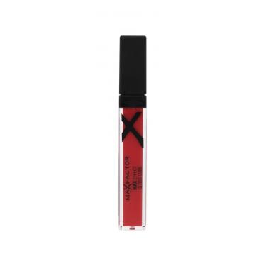 Max Factor Max Effect Gloss Cube  4Ml 07 Lovely Strawberry   Ženski (Lip Gloss)