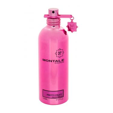 Montale Pretty Fruity   100Ml    Unisex (Eau De Parfum)
