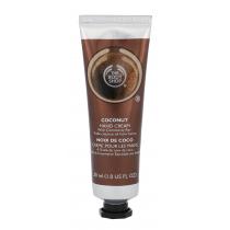 The Body Shop Coconut   30Ml    Ženski (Krema Za Roke)