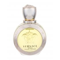 Versace Eros Pour Femme   50Ml    Ženski (Eau De Toilette)