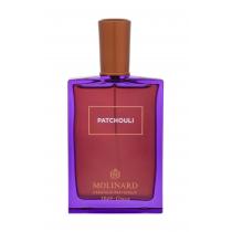 Molinard Les Elements Collection Patchouli  75Ml    Unisex (Eau De Parfum)