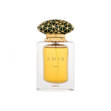 Ajmal Amir      50Ml Unisex (Eau De Parfum) Two