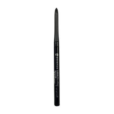 Essence Longlasting Eye Pencil  0,28G 01 Black Fever   Ženski (Svincnik Za Oci)