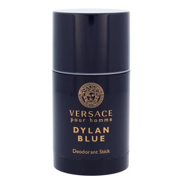 Versace Pour Homme Dylan Blue  75Ml    Moški (Deodorant)