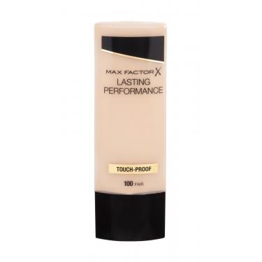 Max Factor Lasting Performance   35Ml 100 Fair   Ženski (Makeup)