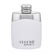 Montblanc Legend Spirit  100Ml    Moški (Eau De Toilette)