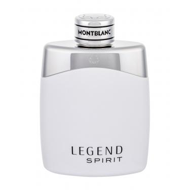 Montblanc Legend Spirit  100Ml    Moški (Eau De Toilette)