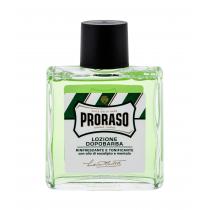 Proraso Green 100Ml   After Shave Lotion Moški  