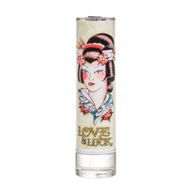 Christian Audigier Ed Hardy Love & Luck   100Ml    Ženski (Eau De Parfum)