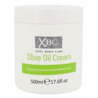 Xpel Body Care Olive Oil  500Ml    Ženski (Krema Za Telo)