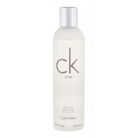 Calvin Klein Ck One   250Ml    Unisex (Gel Za Tuširanje)