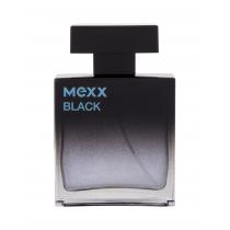 Mexx Black   50Ml    Moški (Eau De Parfum)
