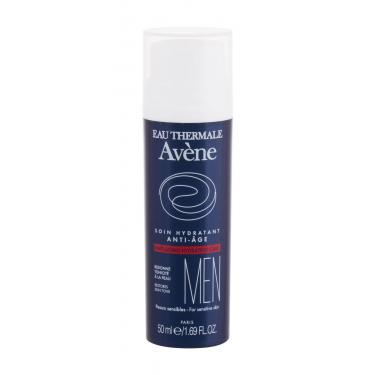 Avene Men Anti-Aging Hydrating Care  50Ml    Moški (Dnevna Krema)