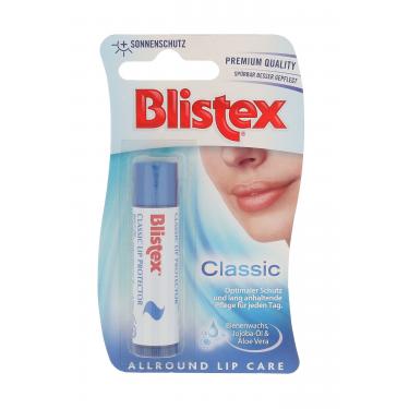 Blistex Classic   4,25G    Ženski (Balzam Za Ustnice)