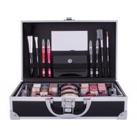 2K Fabulous Beauty Train Case Black  66,9G    Ženski (Paleta Licil)