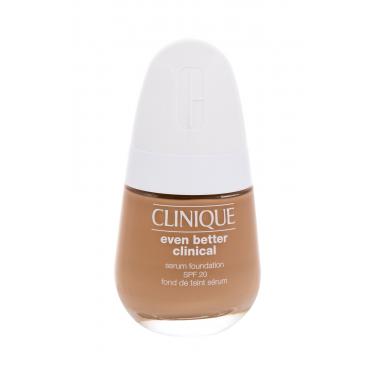 Clinique Even Better Clinical Serum Foundation  30Ml Cn52 Neutral (Mf)  Spf20 Ženski (Makeup)