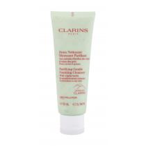 Clarins Purifying Gentle   125Ml    Ženski (Cistilna Krema)